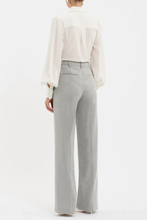 Load image into Gallery viewer, REBECCA VALLANCE MARIETTA SHIRT CREAM SAINTE
