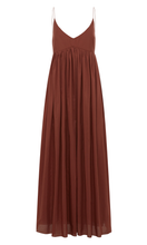 Load image into Gallery viewer, MATTEAU VOLUMINOUS BRALETTE DRESS
