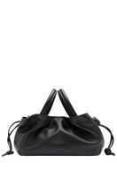 Load image into Gallery viewer, RYLAN 30.1 Black Smooth Mila Medium Tote
