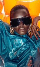 Load image into Gallery viewer, SAINT LAURENT | Howl Sunglasses
