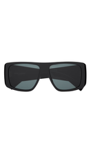 Load image into Gallery viewer, SAINT LAURENT Flat-Top Sunglasses
