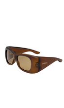Load image into Gallery viewer, SAINT LAURENT | Howl Sunglasses
