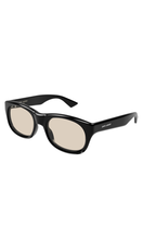 Load image into Gallery viewer, SAINT LAURENT Romy Sunglasses
