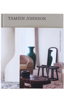 Load image into Gallery viewer, Tamsin Johnson: Contrast, Space, Harmony Coffee Table Book at SAINTE
