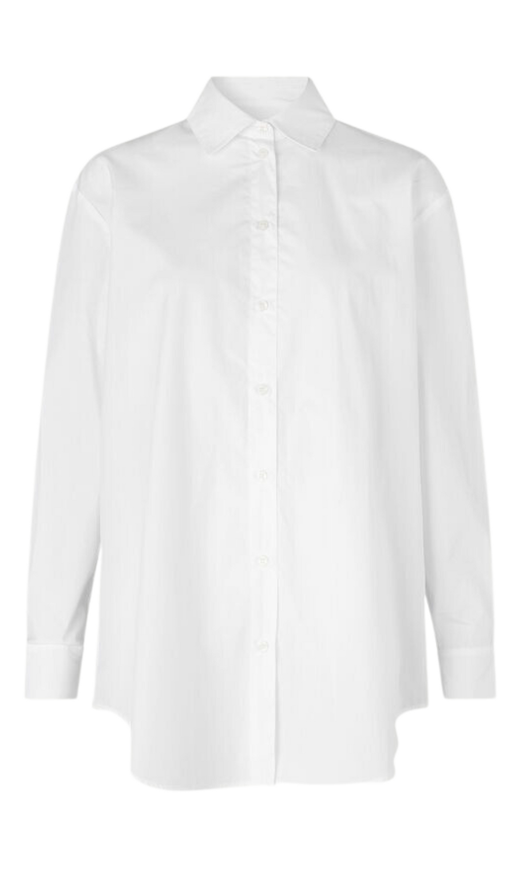 SAMSØE SAMSØE Hayley Shirt Amara Home