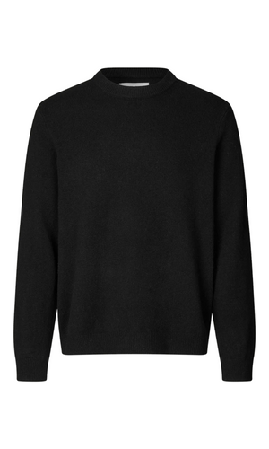 SAMSØE SAMSØE Isak Knit Sweater