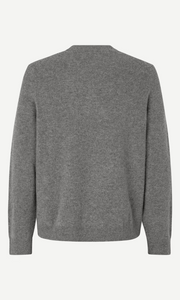 SAMSØE SAMSØE Isak Knit Sweater