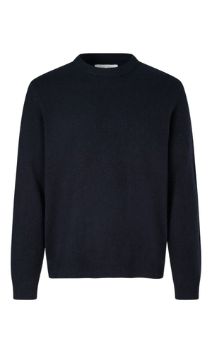 SAMSØE SAMSØE Isak Knit Sweater