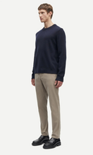 Load image into Gallery viewer, SAMSØE SAMSØE Isak Knit Sweater

