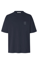 Load image into Gallery viewer, SAMSØE SAMSØE Joel t-shirt

