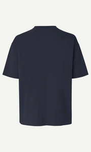 SAMSØE SAMSØE Joel t-shirt