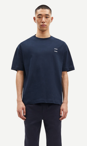 SAMSØE SAMSØE Joel t-shirt
