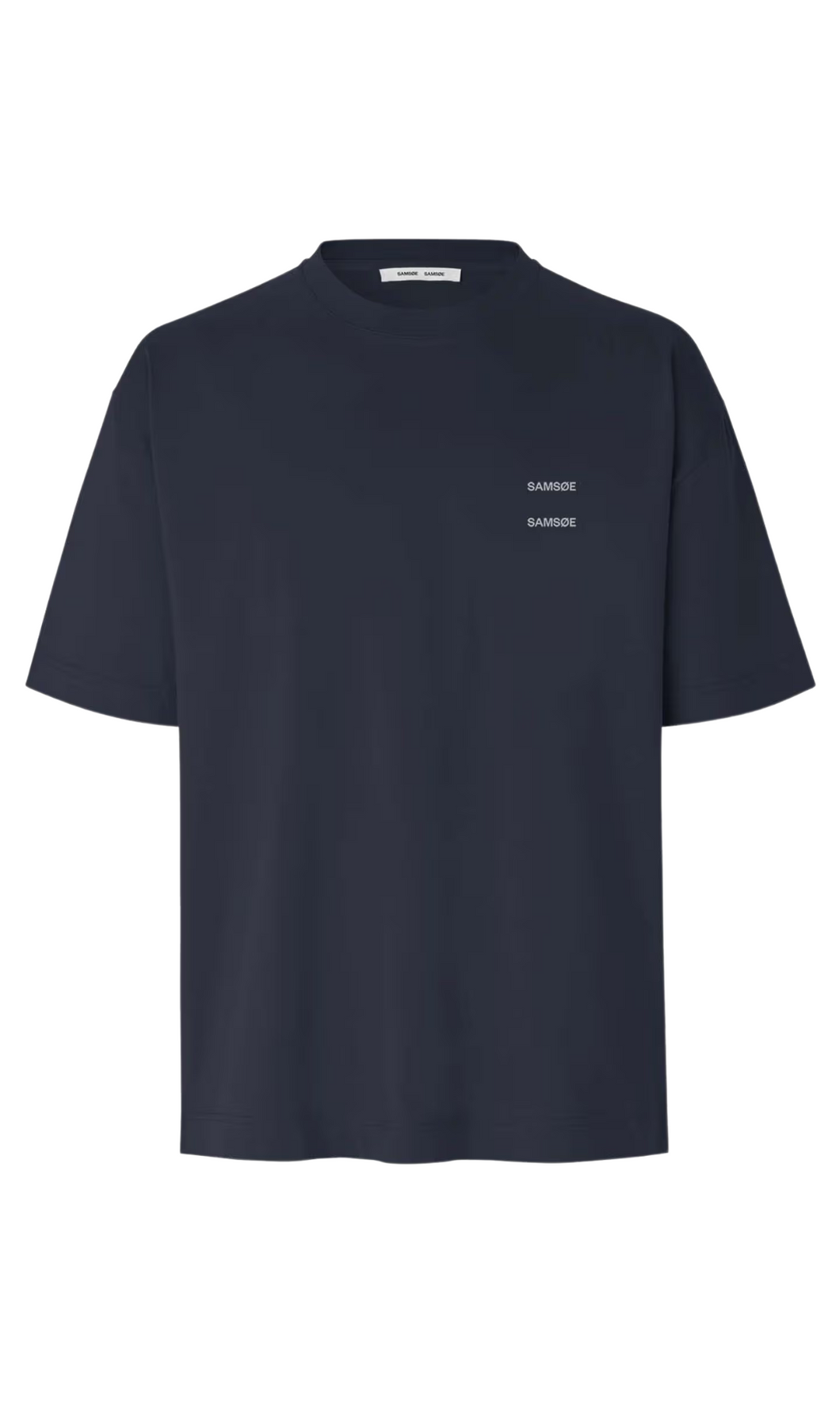 SAMSØE SAMSØE Joel t-shirt