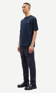 SAMSØE SAMSØE Joel t-shirt