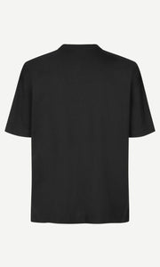 SAMSOE-SAMSOE-Joel-T-shirt-11415-Black-Men's-Fashion-Clothing-Amara-Home