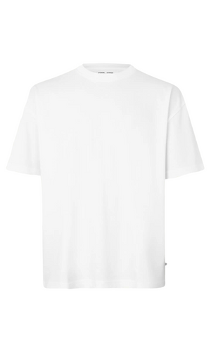 SAMSØE SAMSØE Sahudson t-shirt