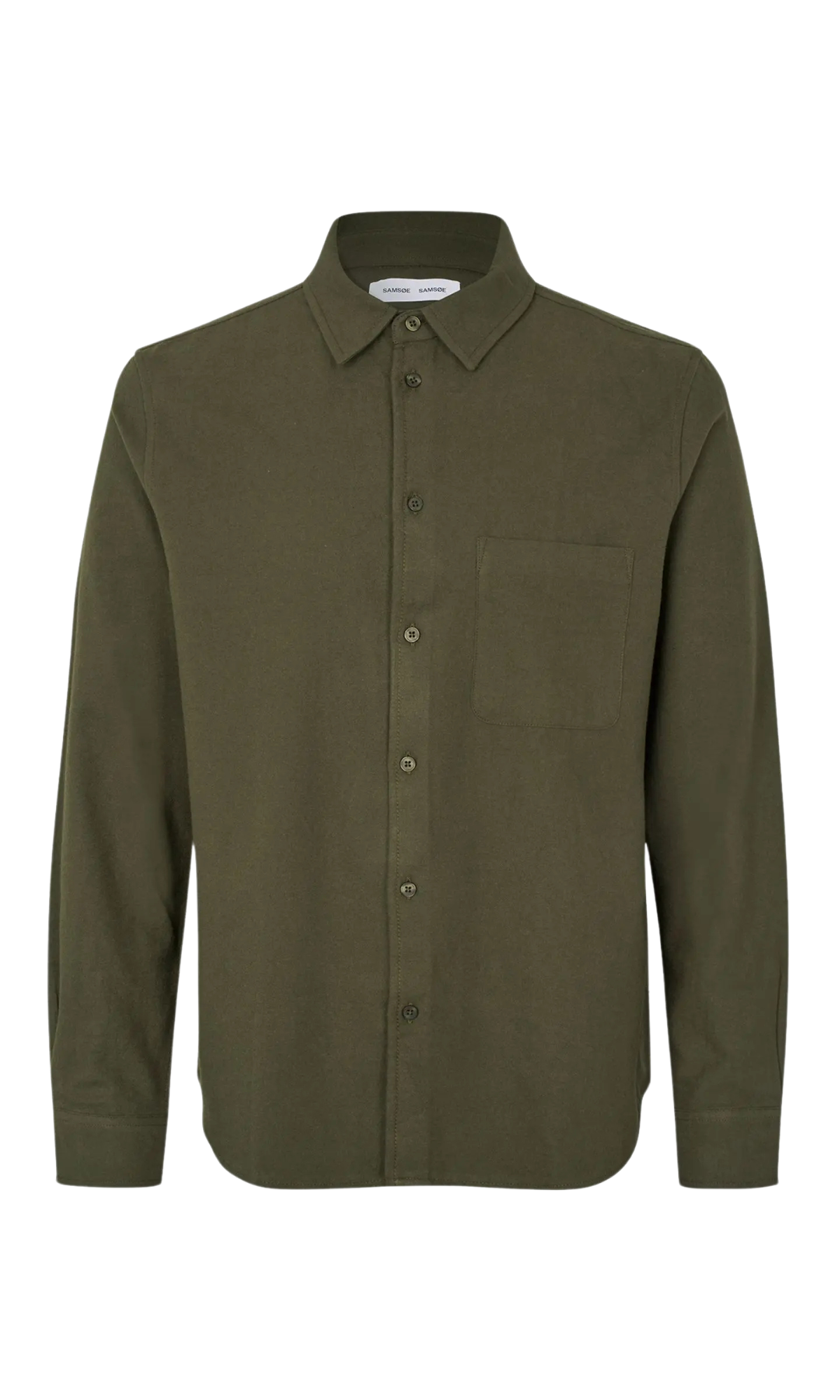 SAMSØE SAMSØE MEN'S – SAINTE The Store