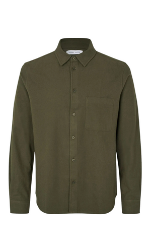 SAMSØE SAMSØE Saryan J shirt