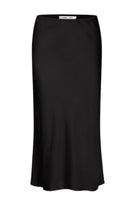 Load image into Gallery viewer, SAMSOE-SAMSOE-Saagneta-Skirt-14905-Black-Women&#39;s-Fashion-Clothing-Amara-Home
