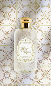 SANTA MARIA NOVELLA Aqua Della Regina Bath Gel