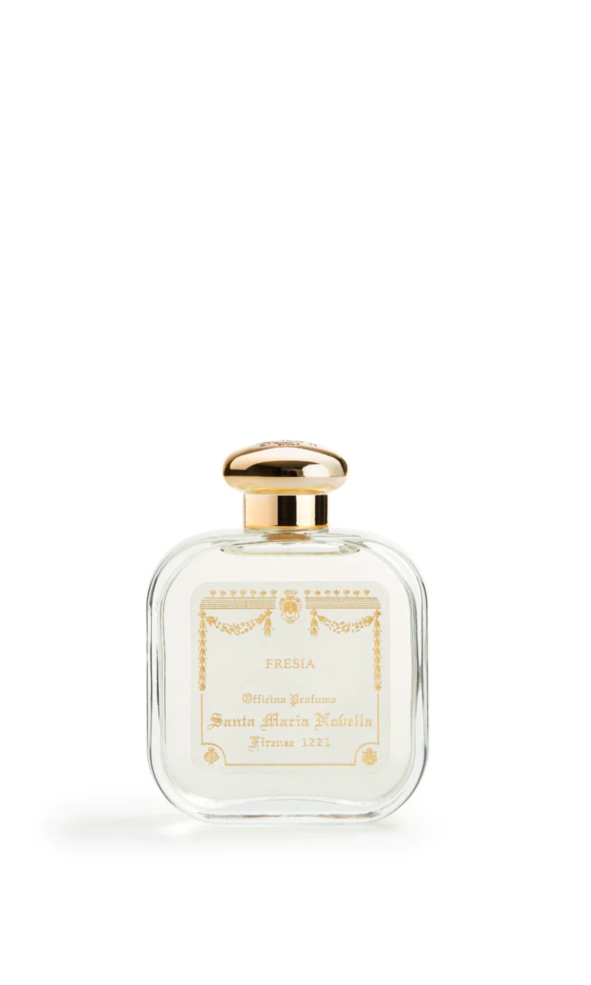 SANTA MARIA NOVELLA | Fresia Eau de Cologne – SAINTE The Store SANTA MARIA NOVELLA | Fresia Eau de Cologne – SAINTE The Store