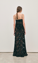 Load image into Gallery viewer, SOLAQUA CAMILLA CROCHET LACE DRESS
