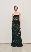 Load image into Gallery viewer, SOLAQUA CAMILLA CROCHET LACE DRESS
