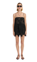 Load image into Gallery viewer, SOLAQUA Camilla Crochet Lace Mini
