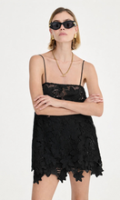 Load image into Gallery viewer, SOLAQUA Camilla Crochet Lace Mini
