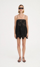 Load image into Gallery viewer, SOLAQUA Camilla Crochet Lace Mini
