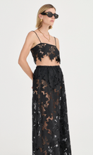 Load image into Gallery viewer, SOLAQUA Margaux Skirt
