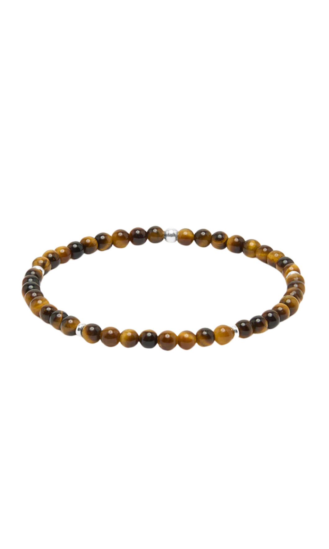 SPIRITUS STONES Kindred Courage with Tigers Eye