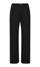 Load image into Gallery viewer, ST. AGNI 90s Split Leg Pants
