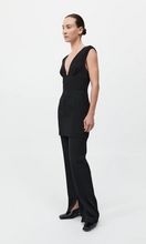 Load image into Gallery viewer, ST. AGNI 90s Split Leg Pants
