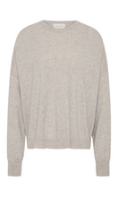 Load image into Gallery viewer, ST. AGNI Cashmere Sweater
