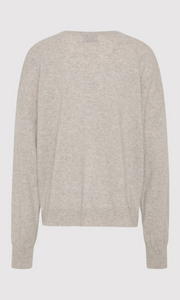 ST. AGNI Cashmere Sweater