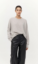 Load image into Gallery viewer, ST. AGNI Cashmere Sweater
