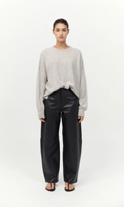 ST. AGNI Cashmere Sweater