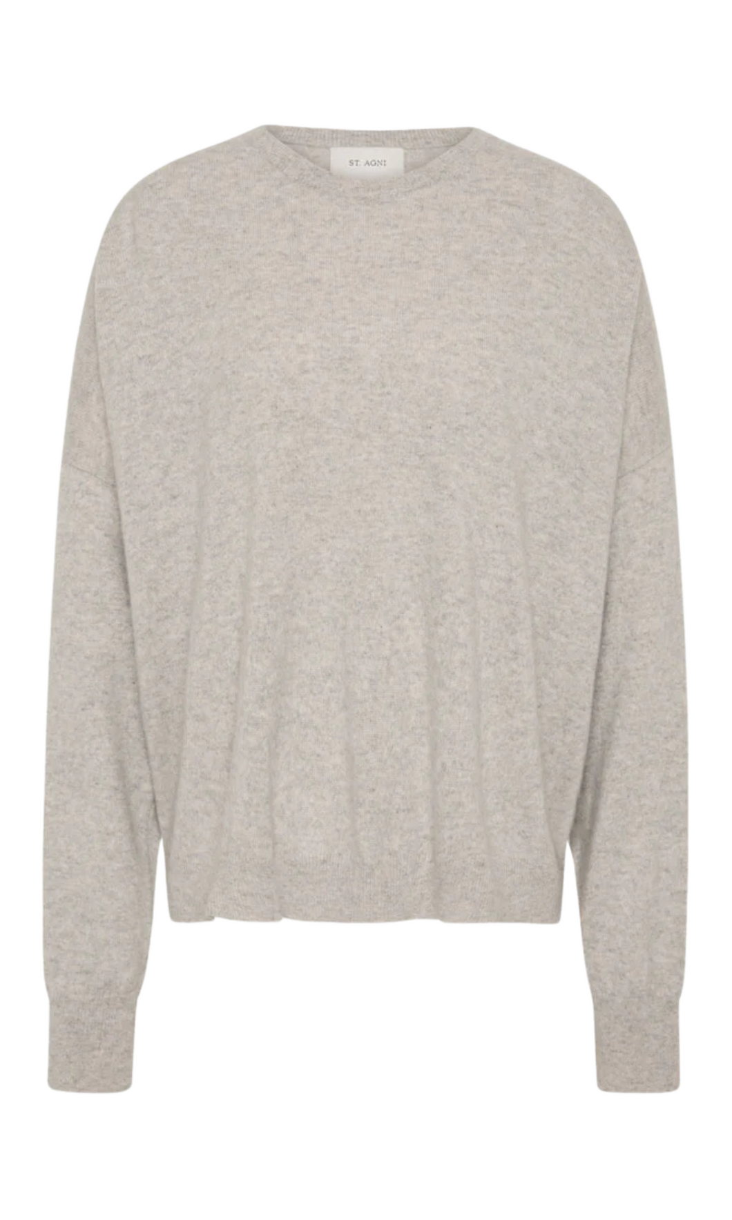 ST. AGNI Cashmere Sweater