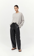 Load image into Gallery viewer, ST. AGNI Cashmere Sweater
