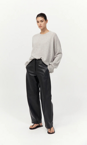 ST. AGNI Cashmere Sweater