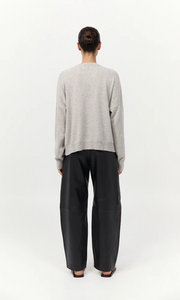 ST. AGNI Cashmere Sweater
