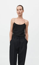 Load image into Gallery viewer, ST. AGNI Fine Chain Silk Cami
