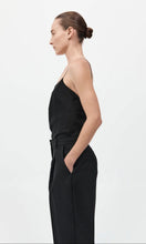 Load image into Gallery viewer, ST. AGNI Fine Chain Silk Cami
