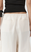 Load image into Gallery viewer, ST. AGNI Fine Drawstring Relaxed Pants
