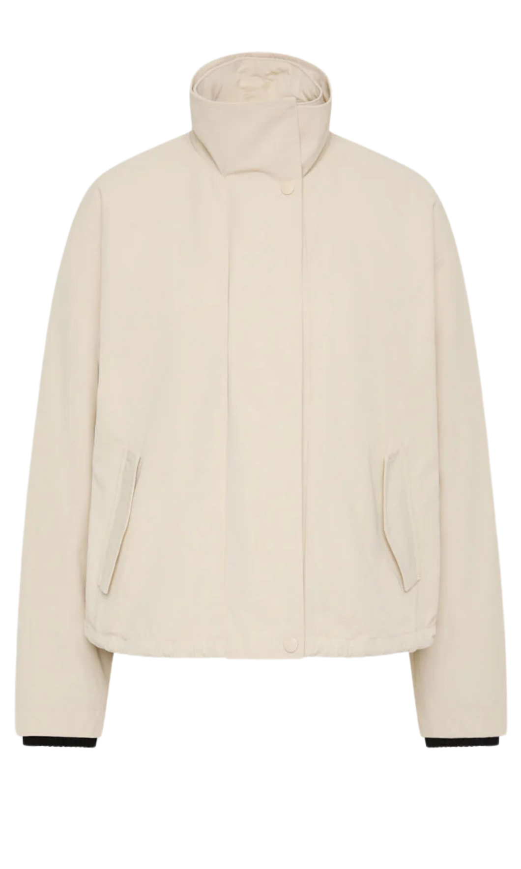 ST. AGNI Flight Jacket