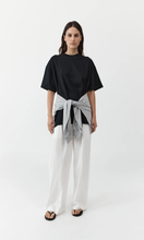 Load image into Gallery viewer, ST. AGNI Homme Tee
