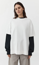 Load image into Gallery viewer, ST. AGNI Homme Tee
