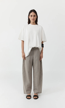 Load image into Gallery viewer, ST. AGNI Homme Tee
