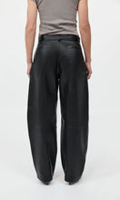 Load image into Gallery viewer, ST. AGNI Leather Balloon Pants
